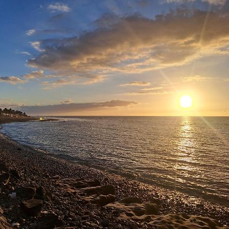 Atlantic Sunset Floor - Las Americas Πλάγια ντε λας Αμέρικας Εξωτερικό φωτογραφία