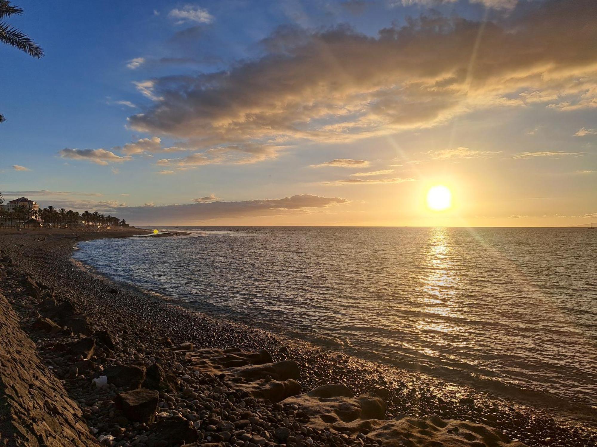 Atlantic Sunset Floor - Las Americas Πλάγια ντε λας Αμέρικας Εξωτερικό φωτογραφία